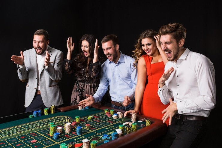 wow app Live Casino